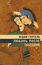 Недим Гюрсель - Любовь после полудня (сборник)