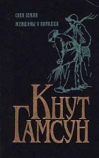 Кнут Гамсун - Соки земли. Женщины у колодца (сборник)