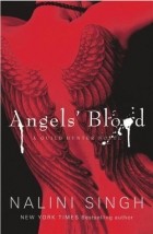 Nalini Singh - Angel&#039;s Blood