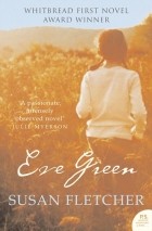 Susan Fletcher - Eve Green