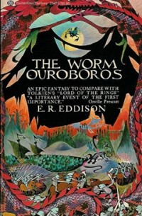 The Worm Ouroboros