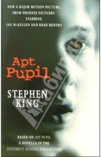 Stephen King - Apt Pupil