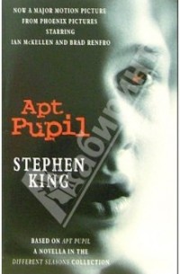 Apt Pupil