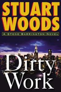 Stuart Woods - Dirty Work