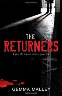 Gemma Malley - The Returners