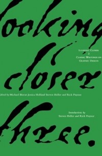 Майкл Бирут - Looking Closer: Bk. 3: Critical Writings on Graphic Design