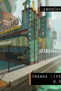 Lemon5ky - Orange Life 0.5