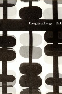 Rand, Paul - Thoughts on Design