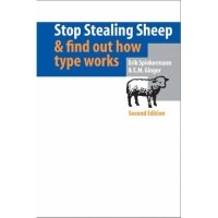  - Stop Stealing Sheep and Find Out How Type Works
