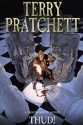 Terry Pratchett - Thud!