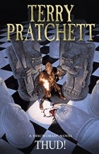 Terry Pratchett - Thud!