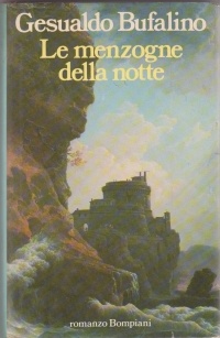 Джезуальдо Буфалино - Le menzogne della notte