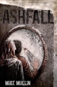 Майк Маллин - Ashfall