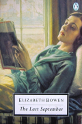 Elizabeth Bowen - The Last September