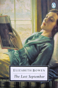 Elizabeth Bowen - The Last September