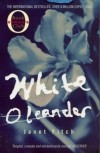 Janet Fitch - White Oleander
