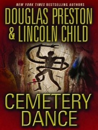 Douglas Preston, Lincoln Child - Cemetery Dance