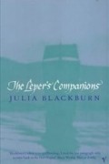 Джулия Блэкберн - Lepers Companion