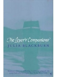 Джулия Блэкберн - Lepers Companion