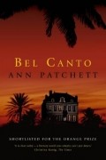 Ann Patchett - Bel Canto