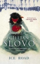 Джиллиан Слово - Ice Road