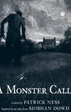 Patrick Ness - A Monster Calls