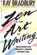 Zen in the Art of Writing