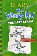 Jeff Kinney - Diary of a Wimpy Kid: The Last Straw