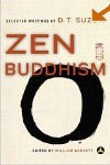 Дайсэцу Судзуки - Введение в Дзэн-Буддизм