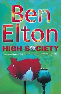 Ben Elton - High Society