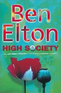 Ben Elton - High Society