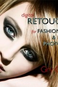 Gry Garness - Digital Retouching for Fashion Beauty and Portrait Photography