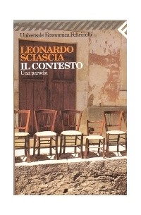 Leonardo Sciascia - Il contesto