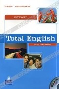  - Total English: Advanced: Students Book (+ DVD-ROM)