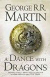 George R.R. Martin - A Dance with Dragons