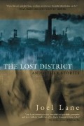 Joel Lane - The Lost District and Other Stories