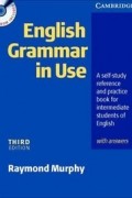 Raymond Murphy - English Grammar In Use with Answers and CD-ROM