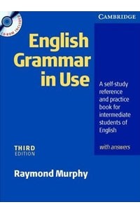 Raymond Murphy - English Grammar In Use with Answers and CD-ROM