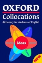 Diana Lea - Oxford Collocations Dictionary for Students of English