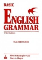 Betty Azar - Basic English Grammar (Teacher&#039;s Guide)