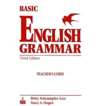 Betty Azar - Basic English Grammar (Teacher's Guide)
