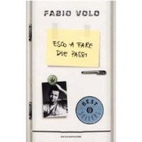 Fabio Volo - Esco a fare due passi