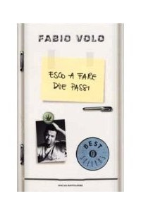 Fabio Volo - Esco a fare due passi