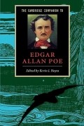 Kevin J. Hayes - The Cambridge Companion to Edgar Allan Poe