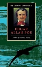 Kevin J. Hayes - The Cambridge Companion to Edgar Allan Poe