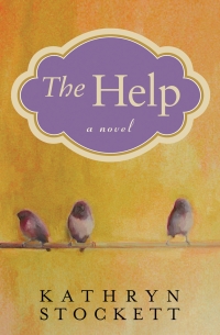 Kathryn Stocket - The Help