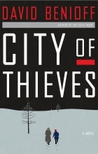 David Benioff - City of Thieves