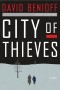 David Benioff - City of Thieves