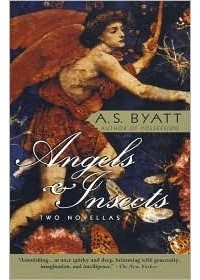 A.S. Byatt - Angels & Insects