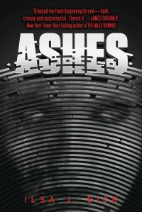 Ильза Дж. Бик - Ashes